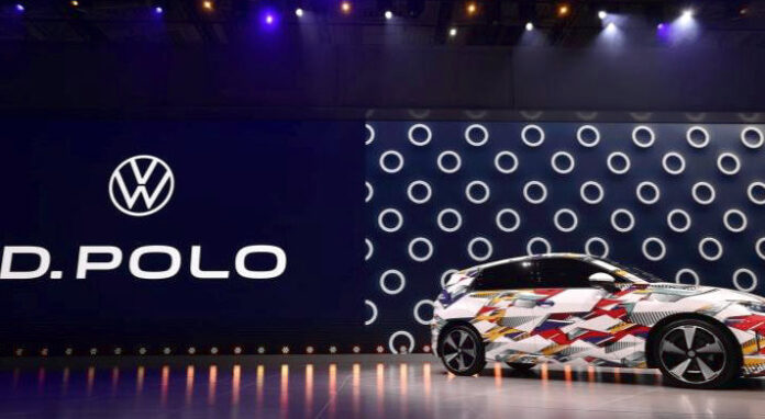 Volkswagen OR VW OR Σάντσεθ OR Sanchez