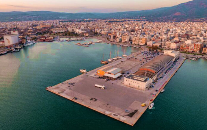 λαθραία καύσιμα
