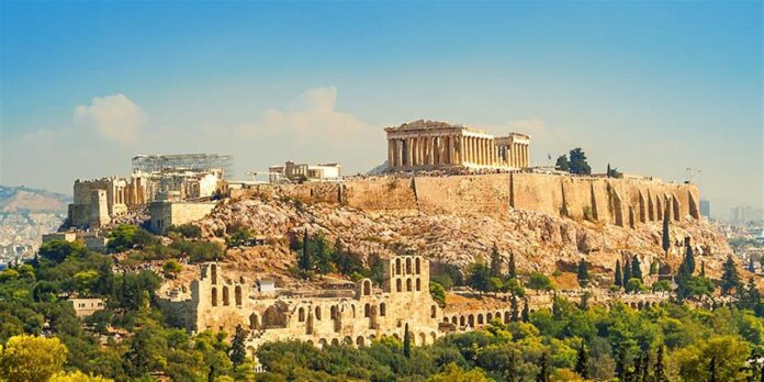 Plaka OR Πλάκα Airbnb vraxyxronies misthoseis Συμβούλιο της Επικρατείας Δήμος Αθηναίων