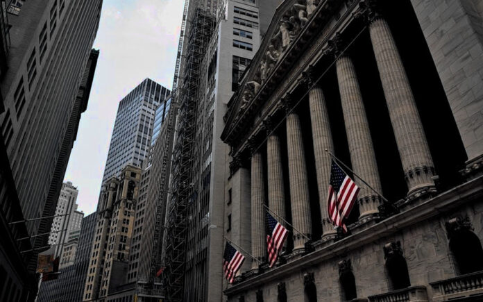 Wall Street