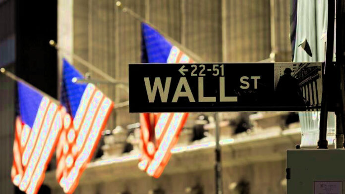 Wall Street: Ήπια κίνηση στα futures μετά το ράλι της συμφωνίας Wall Street futures