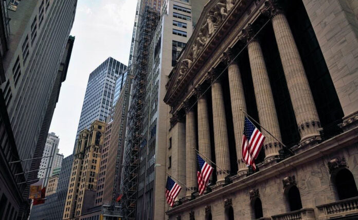 Wall Street