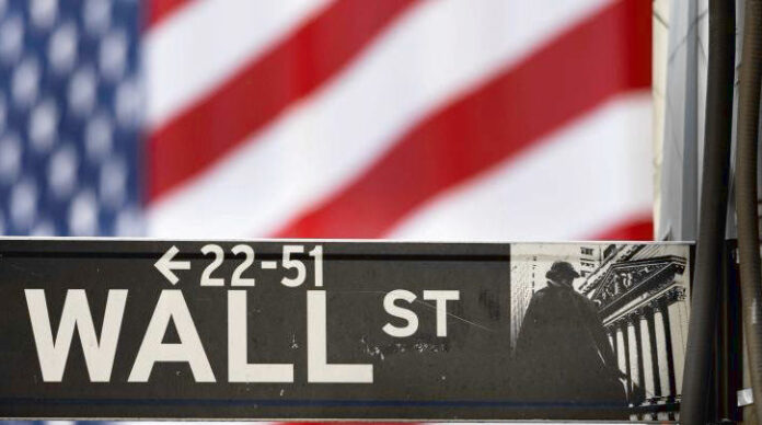 Wall Street ανεβαίνει με OpenAI και ιρανικό μέτωπο στο προσκήνιο Wall Street OR Γουόλ Στριτ, OpenAI, Τεχνητή νοημοσύνη, Trump OR Τραμπ, Iran OR Ιράν