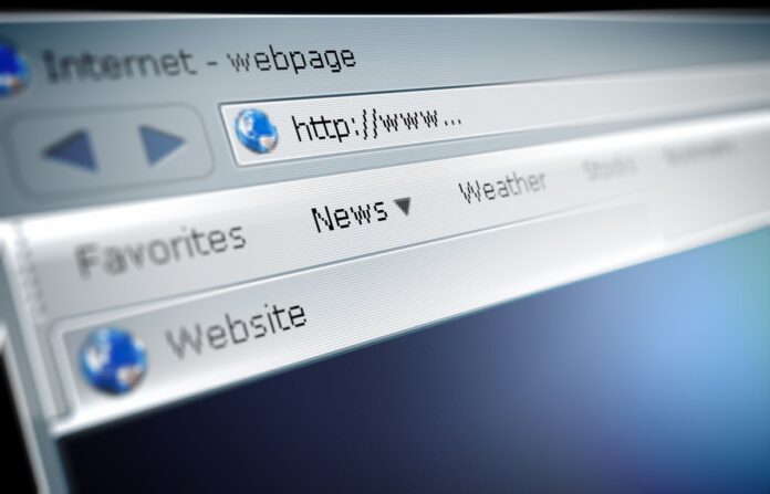 Wander OR μικρό web