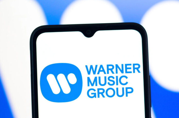 ΗΠΑ: Η Warner Music αγοράζει τη Sureel AI για έλεγχο πνευματικών δικαιωμάτων Warner Music OR Sureel AI