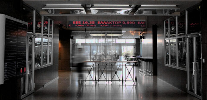Χρηματιστήριο Αθηνών: Χωνεύει τα ιστορικά υψηλά με στοχευμένες κινήσεις Χρηματιστήριο Αθηνών