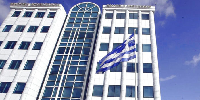 χρηματιστήριο Αθηνών