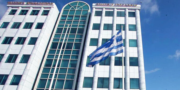 Χρηματιστήριο Αθηνών