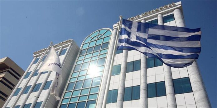 Χρηματιστήριο Αθηνών OR Xrimatistirio Athinon, ΔΕΗ OR DEI, Viohalco, Motor Oil, Εθνική Τράπεζα OR Ethniki Trapeza, Πειραιώς OR Peiraios