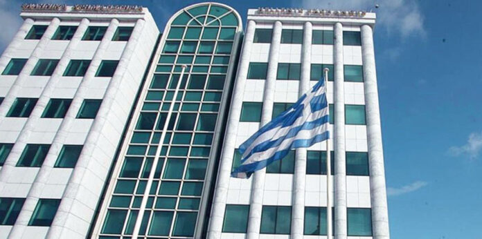 Χρηματιστήριο Αθηνών