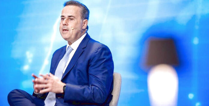 Chevron και ExxonMobil αναδιατάσσουν τον ενεργειακό χάρτη του Ιονίου υδρογονάνθρακες Ελλάδα