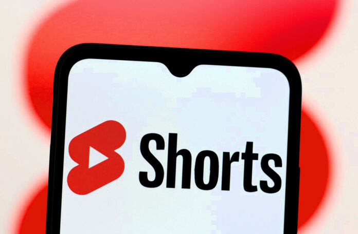 YouTube Shorts