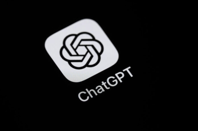 OpenAI OR ChatGPT