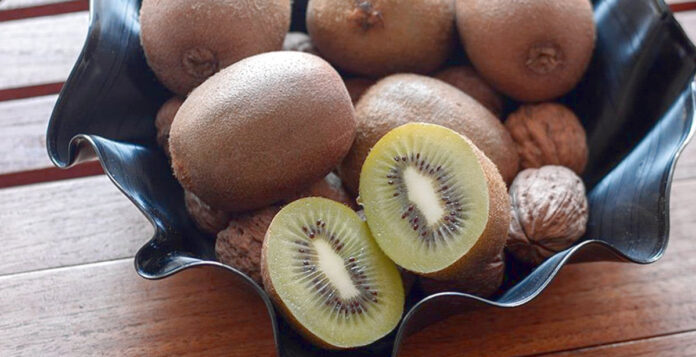 Zespri ακτινίδιο