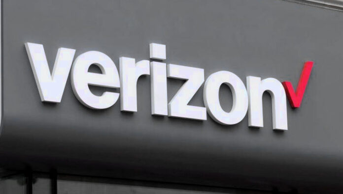 ζημίες Verizon