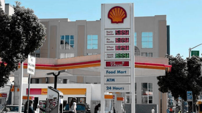 ζήτηση LNG