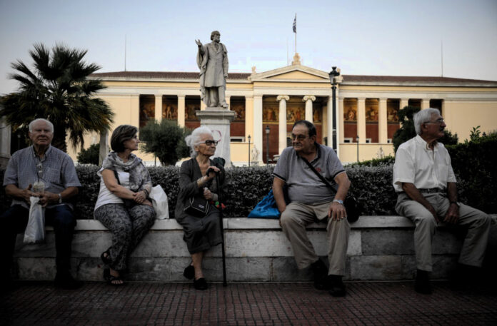 Τρία σενάρια για την επαναφορά της 13ης σύνταξης στη ΔΕΘ 13η σύνταξη