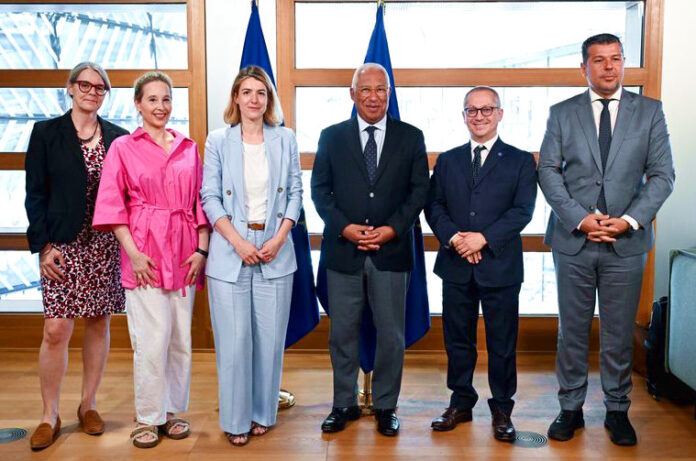 ΔΕΗ και Eurelectric αναδεικνύουν ενεργειακές ανάγκες της Τεχνητής Νοημοσύνης Τεχνητή Νοημοσύνη ενέργεια
