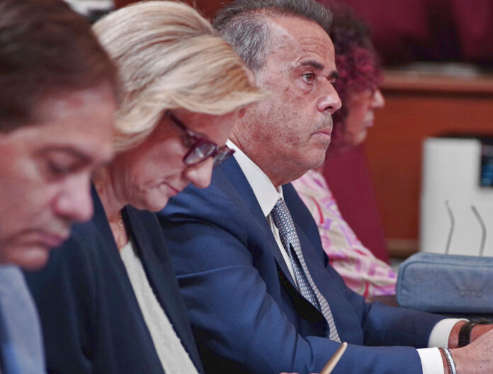 ενεργειακή δημοκρατία