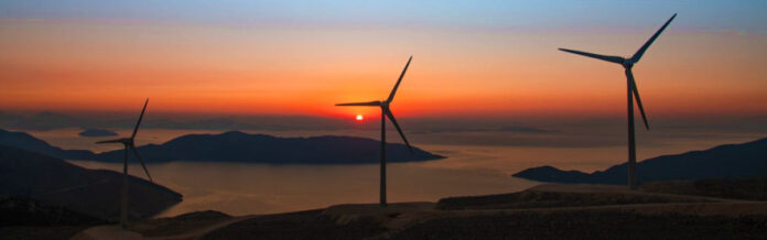ΥΠΕΝ διατηρεί τον κόφτη 1.200 μέτρων στο χωροταξικό ΑΠΕ χωροταξικό ΑΠΕ