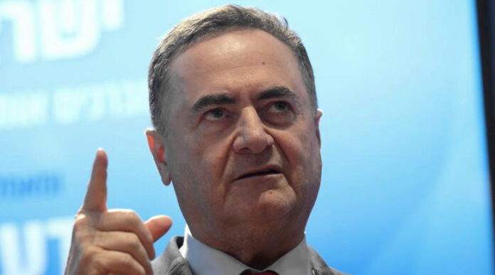 Ισραήλ: Ο Κατζ προειδοποιεί ότι η χώρα θα αμυνθεί απέναντι σε κάθε απειλή Ισραήλ άμυνα