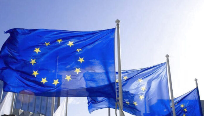 ΕΕ: επεκτείνει κυρώσεις και στοχοποιεί ρωσική βιομηχανία drones κυρώσεις Ρωσίας