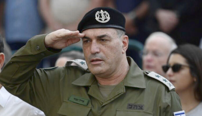 Ισραήλ: Ο αρχηγός ΓΕΕΘΑ προειδοποιεί για ταχεία επίθεση κατάπαυση του πυρός Λίβανος