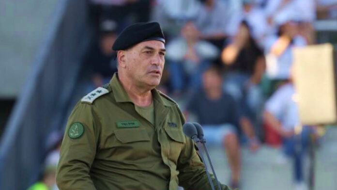 Ισραήλ: Ο αρχηγός ΓΕΕΘΑ προειδοποιεί για επανέναρξη σύγκρουσης με Ιράν Ισραήλ Ιράν