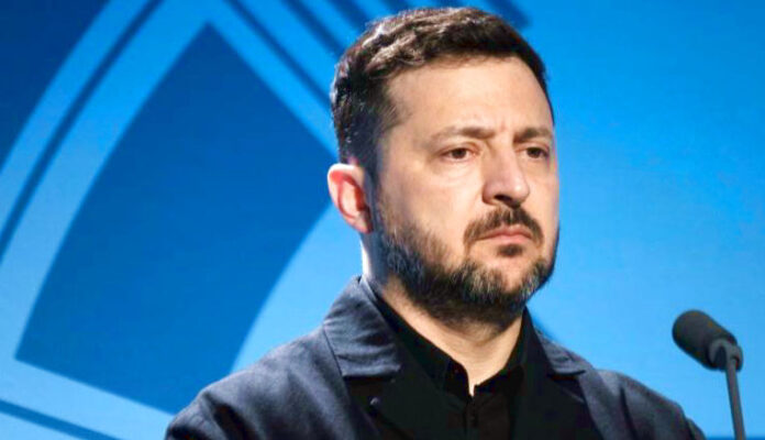Ουκρανία: Ζελένσκι ανακοινώνει πλήγμα σε διυλιστήριο στην Ούφα ουκρανικό πλήγμα
