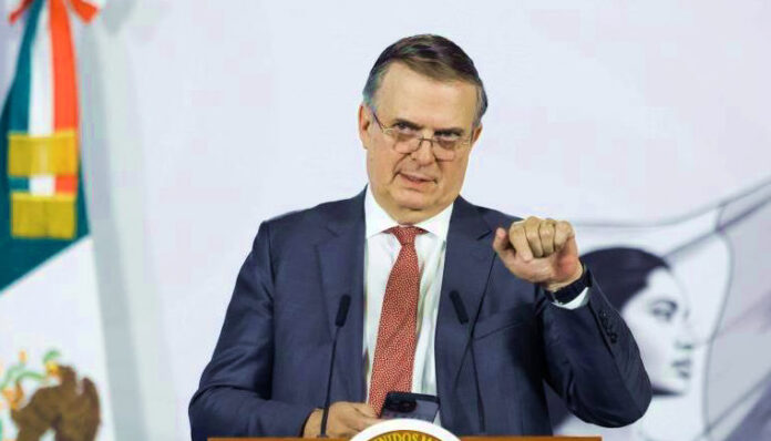 συμφωνία USMCA