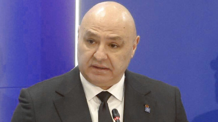 Λιβανικές θαλάσσιες ζώνες