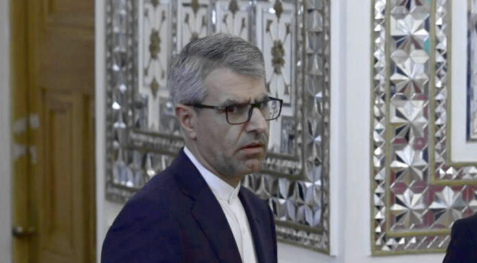 Ιράν ΗΠΑ