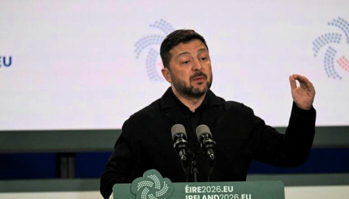 πλήγματα σε ρωσικές υποδομές