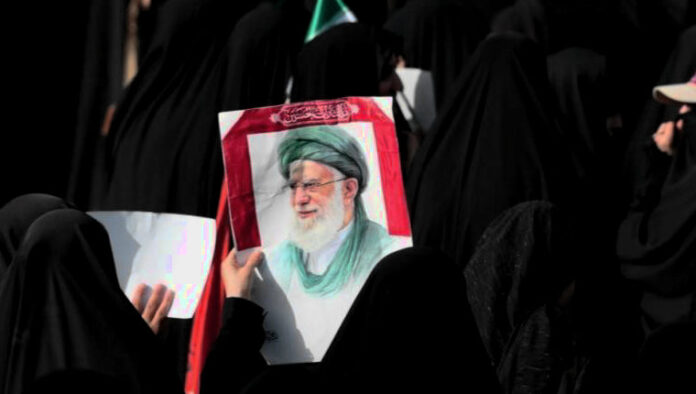 Ιράν: Το IRGC προειδοποιεί ΗΠΑ και Ισραήλ για «θεία εκδίκηση» θεία εκδίκηση