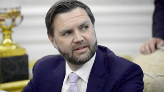 ΗΠΑ: Ο Βανς καλεί να διαμορφωθούν 250 χρόνια αμερικανικής ισχύος αμερικανική ισχύς