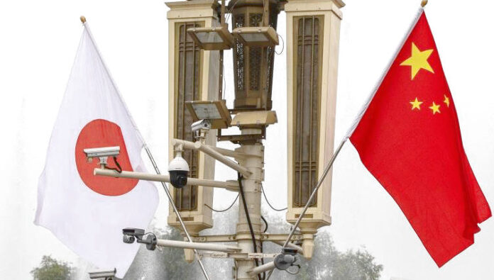 Ιαπωνία προειδοποιεί την Κίνα και καλεί σε επανεξέταση δοκιμής πυρηνική δοκιμή