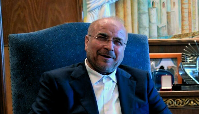 Ιράν: Ο Γκαλιμπάφ προειδοποιεί για δύσκολη μνημονιακή συμφωνία με ΗΠΑ μνημόνιο με τις ΗΠΑ