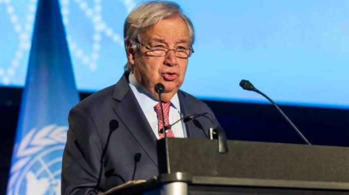 ΟΗΕ: Γκουτέρες καλεί όλα τα κράτη να διαμορφώσουν κανόνες ΤΝ τεχνητή νοημοσύνη