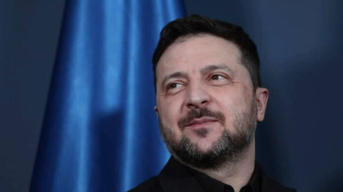 ΗΠΑ: Ο Τραμπ χαρακτηρίζει «πολύ θετική» τη συνέντευξη με Ζελένσκι συνέντευξη Τραμπ Ζελένσκι