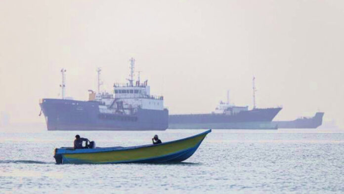 ΗΠΑ: Ο Τραμπ ετοιμάζει επαναφορά ναυτικού αποκλεισμού στο Ιράν ναυτικός αποκλεισμός Ιράν