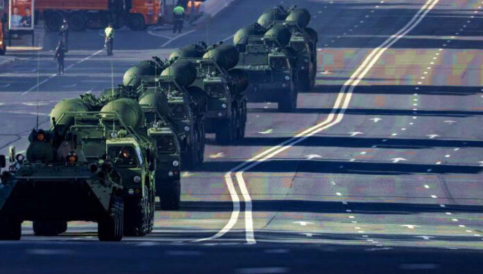 πώληση S-400
