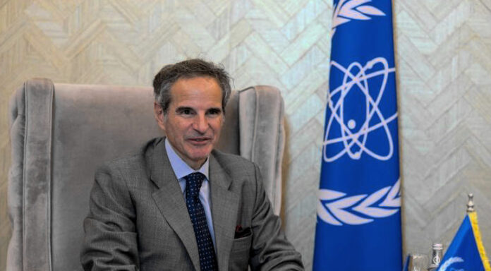 Ιράν: Ο IAEA προειδοποιεί για ασφάλεια στον Μπουσέρ πυρηνικό εργοστάσιο Μπουσέρ