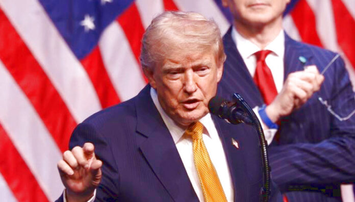 SAVE America Act