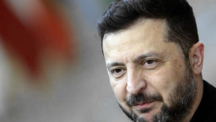 Ουκρανία: Ζελένσκι ανακοινώνει διοίκηση μακρών πληγμάτων κατά Ρωσίας διοίκηση μακρών πληγμάτων