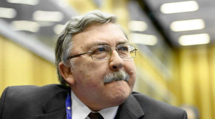 Ρωσία και IAEA συμφωνούν σε πρακτικά βήματα για Ζαπορίζια πρακτικά βήματα