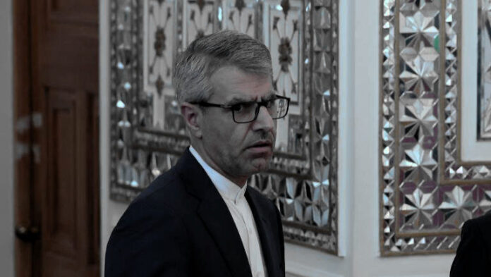 Στενά του Ορμούζ