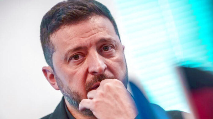 Ουκρανία: Ζελένσκι ανακοινώνει ευρεία ανασυγκρότηση κυβέρνησης ανασχηματισμός Ουκρανίας