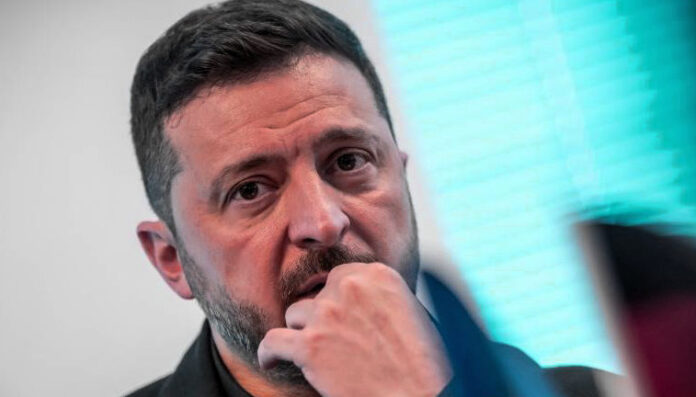 Ουκρανία: Ζελένσκι ζητά παράταση γενικής κινητοποίησης και στρατιωτικού νόμου παράταση γενικής κινητοποίησης