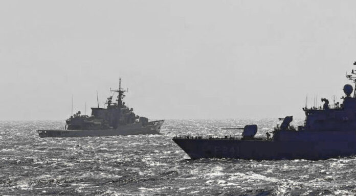 ΟΗΕ: Ο ναυτιλιακός οργανισμός απορρίπτει τα διόδια Τραμπ στη Χορμούζ διόδια διέλευσης