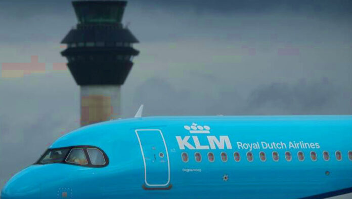 KLM Υπουργείο Άμυνας